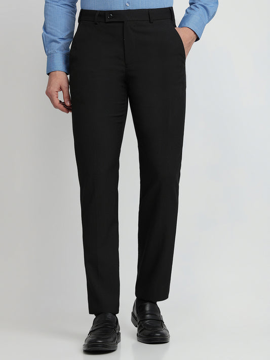 Park Avenue Black Trouser