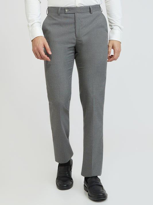 Park Avenue Grey Trouser