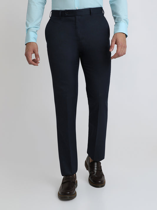 Park Avenue Blue Trouser