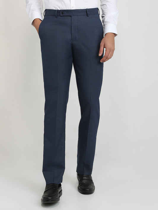 Park Avenue Blue Trouser