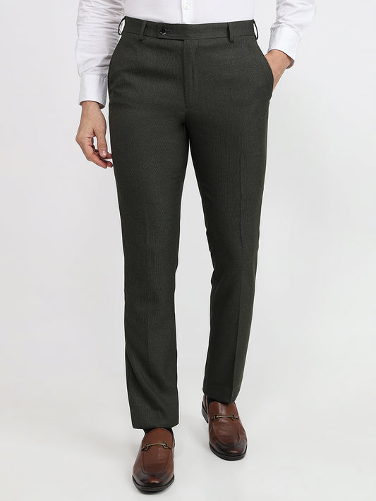 Park Avenue Green Trouser