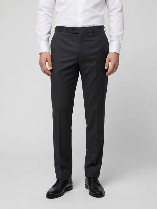 Park Avenue Grey Trouser
