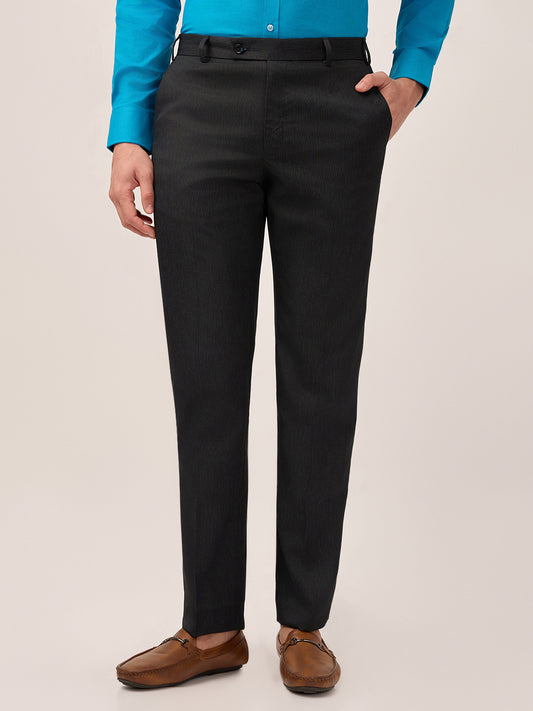 Park Avenue Blue Trouser