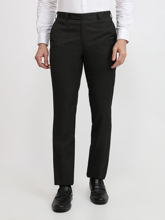 Park Avenue Brown Trouser