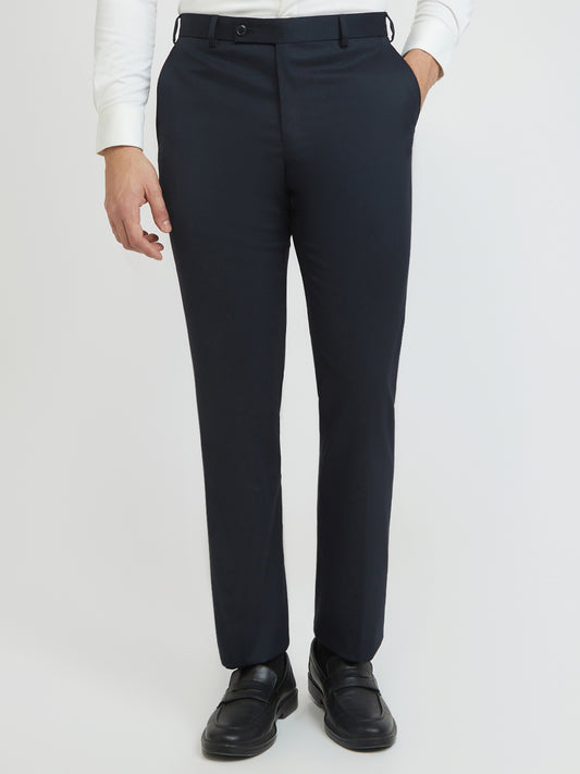 Park Avenue Grey Trouser