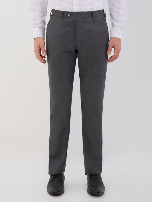 Park Avenue Grey Trouser