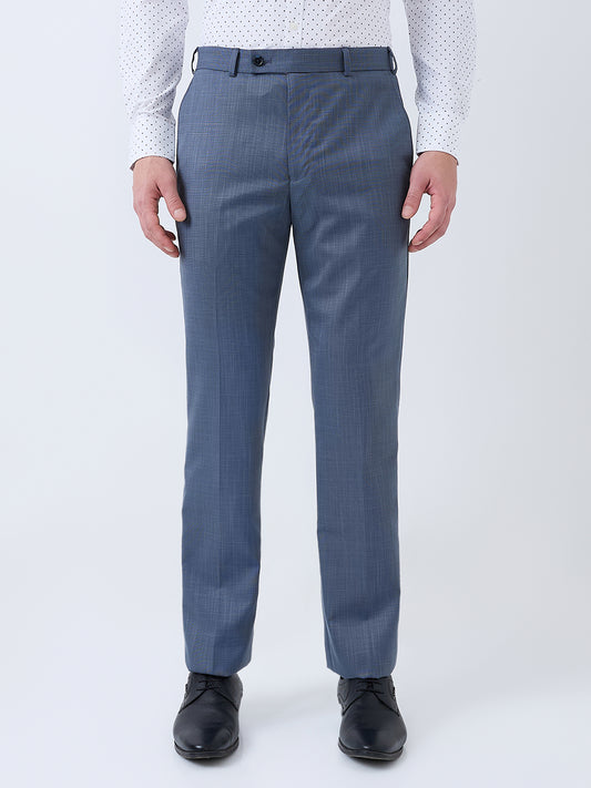 Park Avenue Grey Trouser