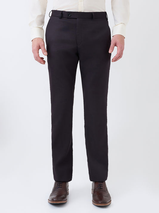 Park Avenue Marron Trouser