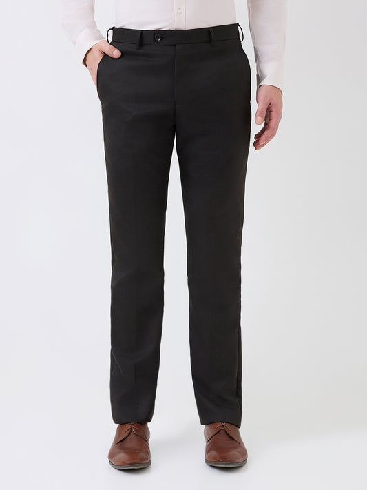 Park Avenue Brown Trouser