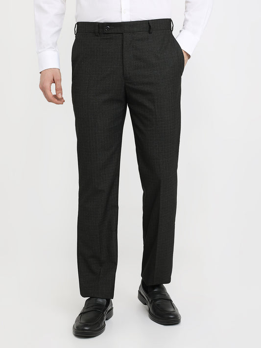 Park Avenue Grey Trouser