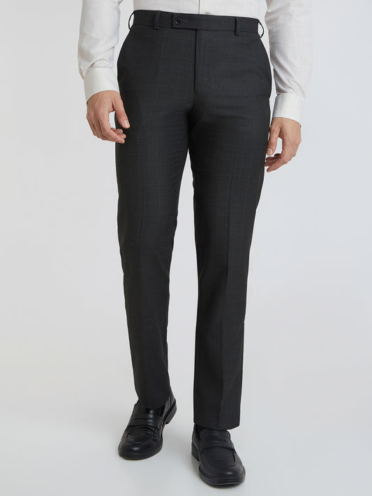 Park Avenue Grey Trouser