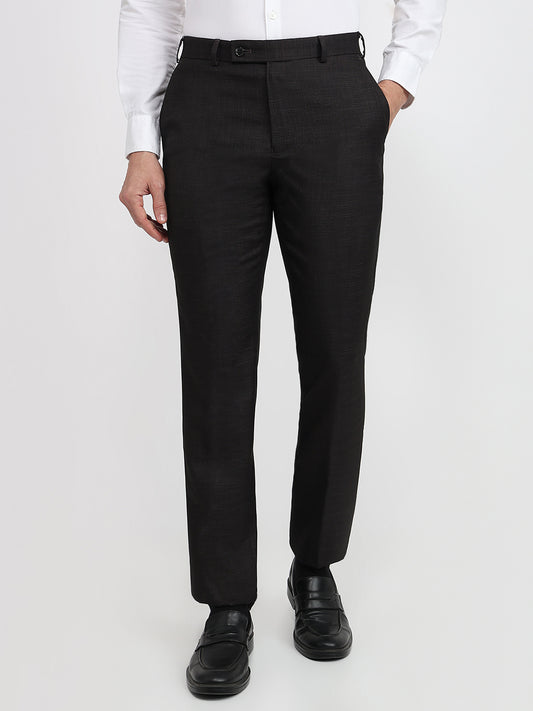 Park Avenue Brown Trouser
