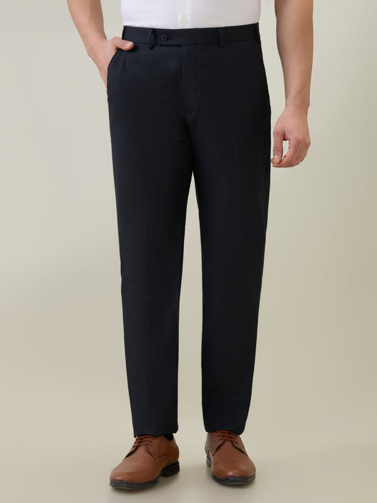 Park Avenue Blue Trouser