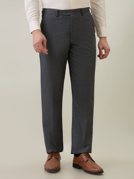 Park Avenue Grey Trouser