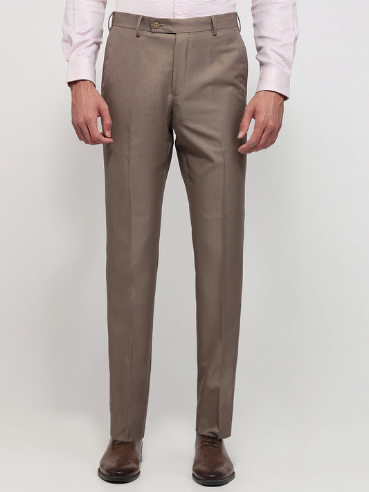 Park Avenue Fawn Trouser