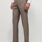 Park Avenue Fawn Trouser