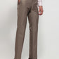 Park Avenue Fawn Trouser