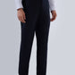 Park Avenue Blue Trouser
