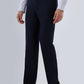 Park Avenue Blue Trouser