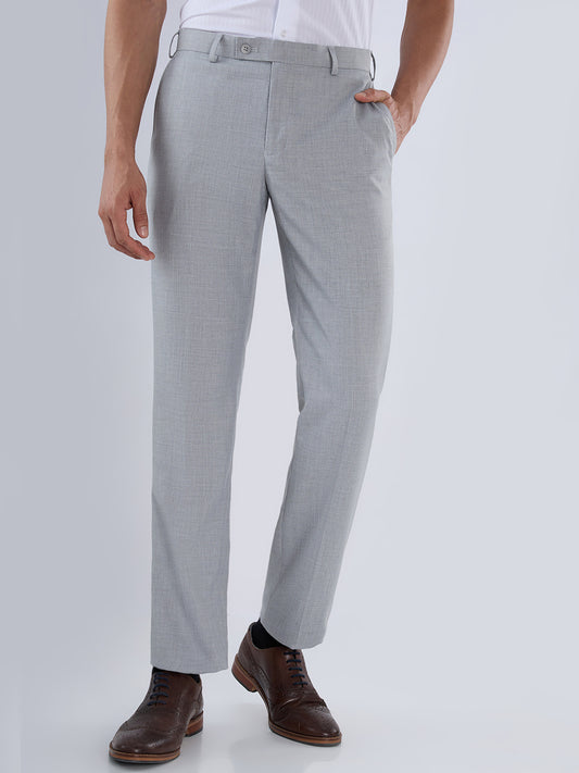 Park Avenue Grey Trouser