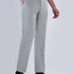 Park Avenue Grey Trouser