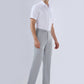 Park Avenue Grey Trouser