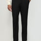Park Avenue Black Trouser