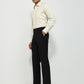Park Avenue Black Trouser