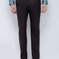 Park Avenue Brown Trouser