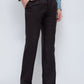 Park Avenue Brown Trouser