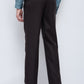 Park Avenue Brown Trouser