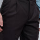 Park Avenue Brown Trouser