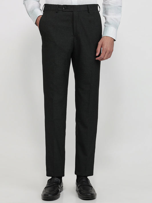 Park Avenue Grey Trouser