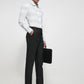 Park Avenue Grey Trouser