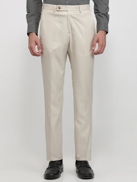 Park Avenue Fawn Trouser