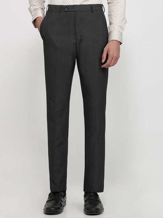 Park Avenue Grey Trouser