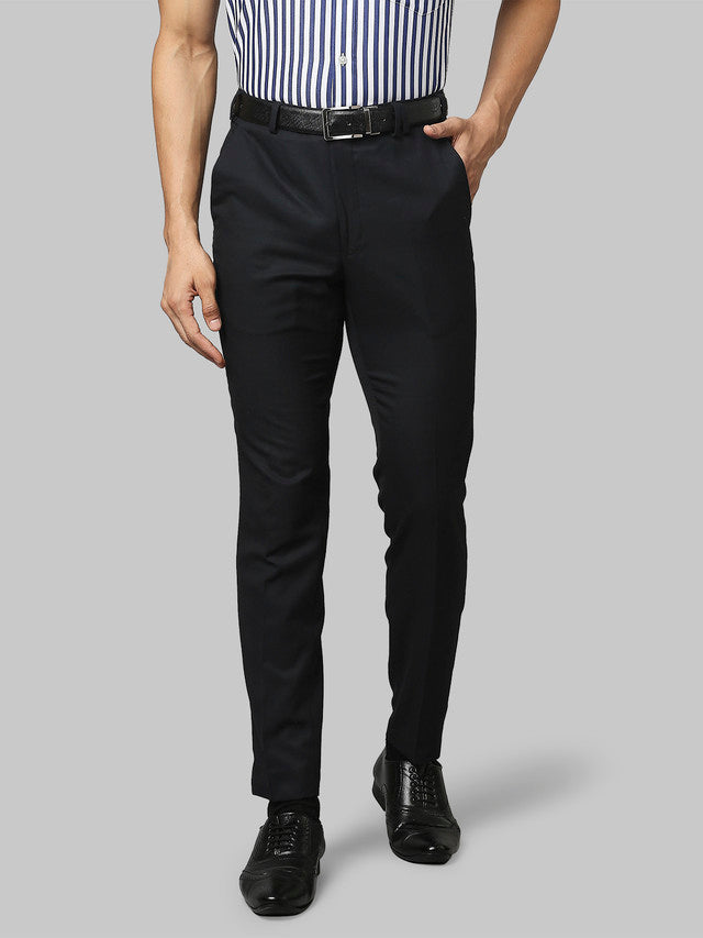 Park Avenue Blue Trouser