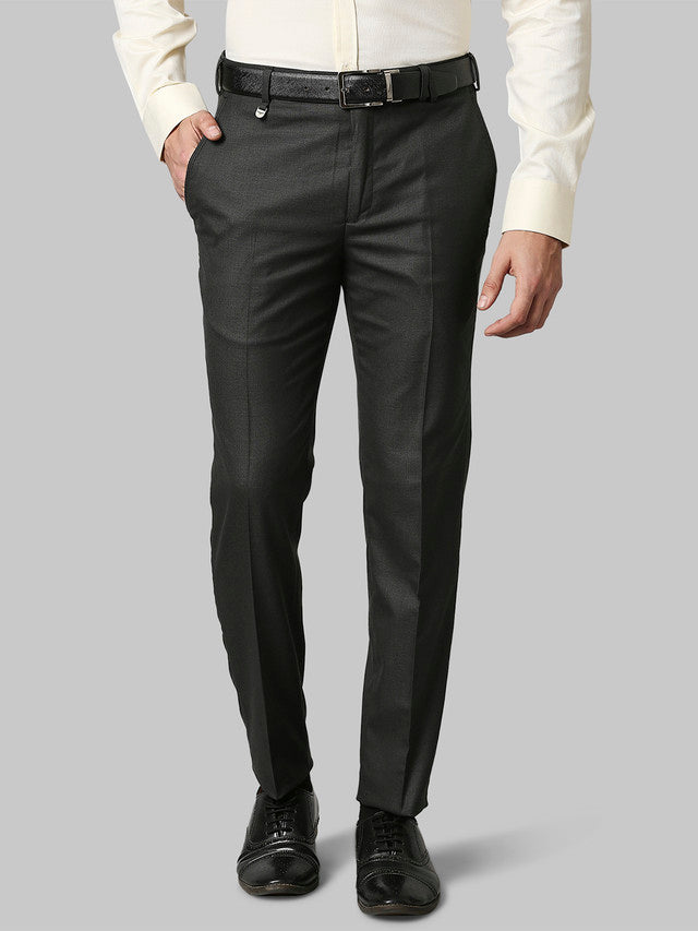 Park Avenue Grey Trouser