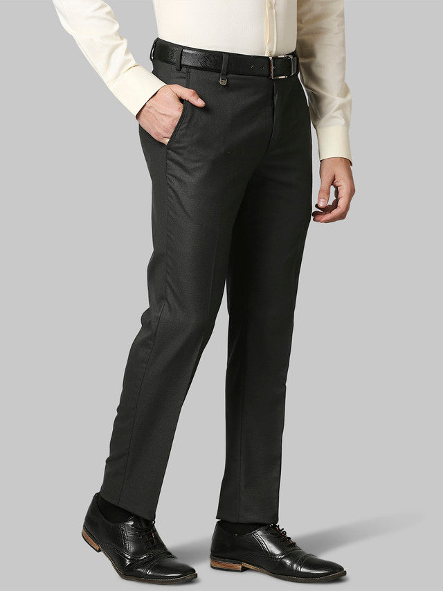 Park Avenue Grey Trouser