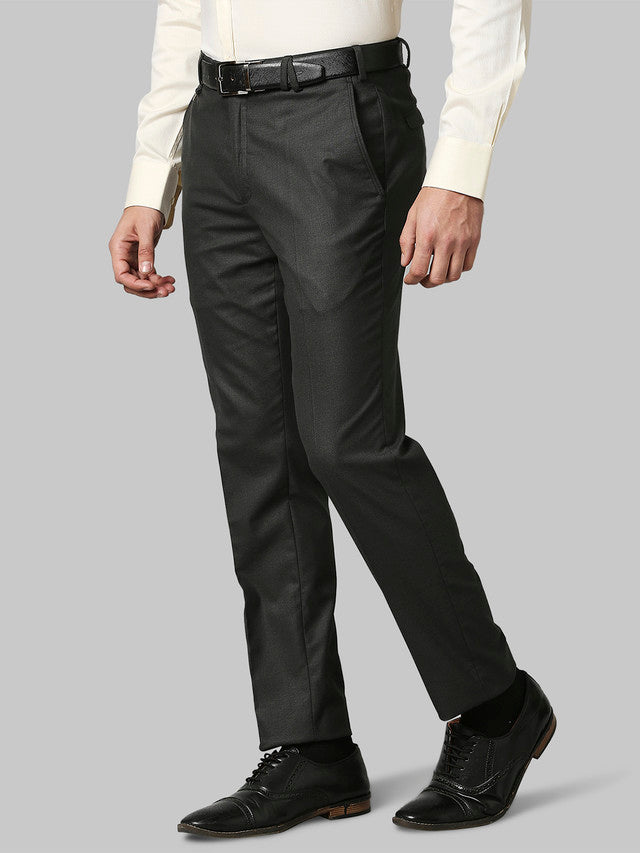 Park Avenue Grey Trouser