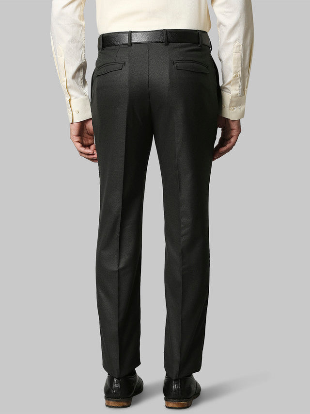 Park Avenue Grey Trouser