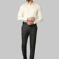 Park Avenue Grey Trouser