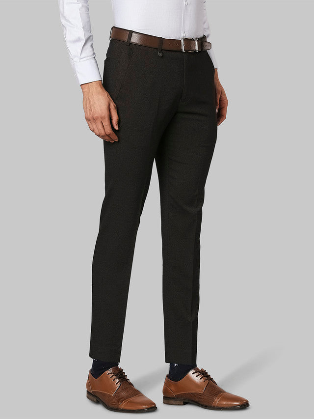 Park Avenue Grey Trouser