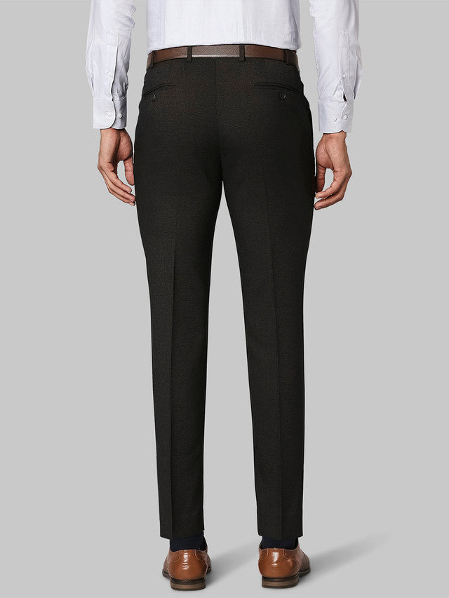 Park Avenue Grey Trouser