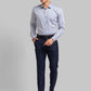 Park Avenue Blue Trouser