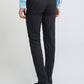 Men Slim Fit Blue Blazer