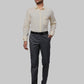 Park Avenue Grey Trouser