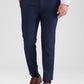 Park Avenue Blue Trouser