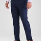 Park Avenue Blue Trouser