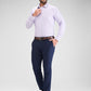 Park Avenue Blue Trouser